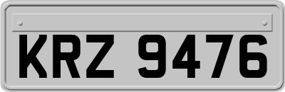 KRZ9476