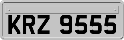 KRZ9555