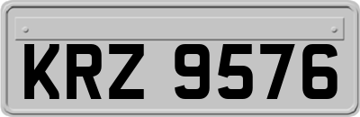 KRZ9576