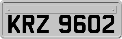 KRZ9602