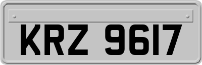 KRZ9617