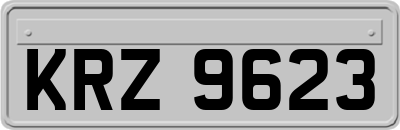 KRZ9623
