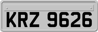 KRZ9626