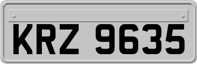 KRZ9635