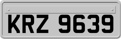 KRZ9639