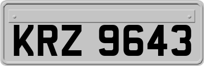 KRZ9643