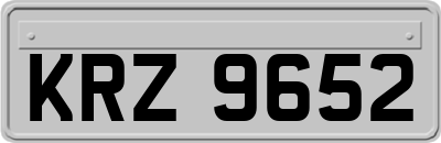 KRZ9652
