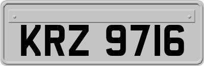 KRZ9716