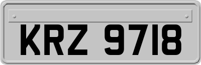 KRZ9718