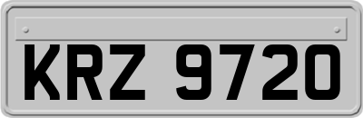 KRZ9720