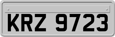 KRZ9723