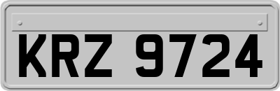 KRZ9724