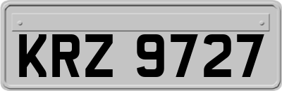 KRZ9727