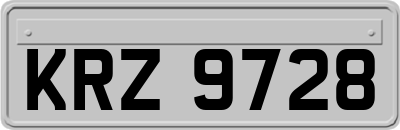 KRZ9728