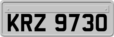 KRZ9730