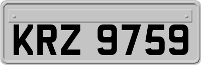 KRZ9759
