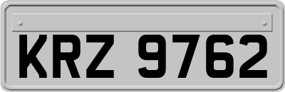 KRZ9762