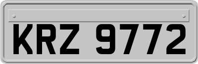 KRZ9772