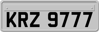 KRZ9777