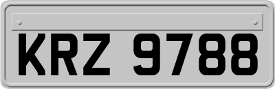 KRZ9788