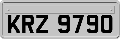 KRZ9790