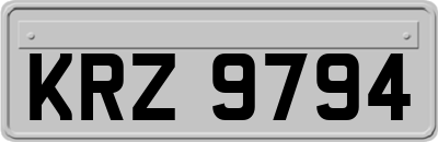 KRZ9794
