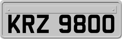 KRZ9800