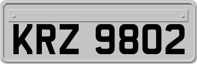 KRZ9802