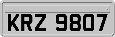 KRZ9807