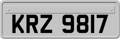 KRZ9817