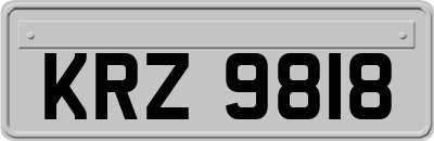 KRZ9818