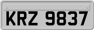 KRZ9837