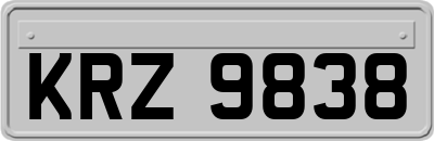 KRZ9838