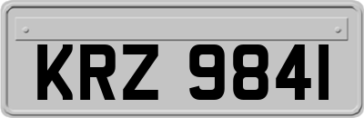KRZ9841