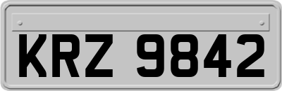 KRZ9842