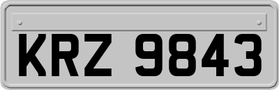KRZ9843