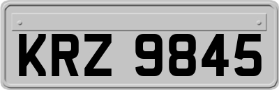KRZ9845