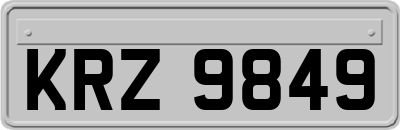 KRZ9849
