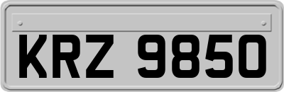 KRZ9850