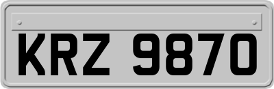 KRZ9870