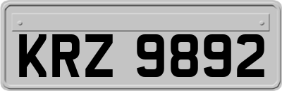 KRZ9892