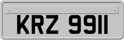 KRZ9911
