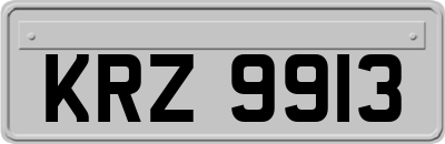 KRZ9913