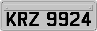 KRZ9924
