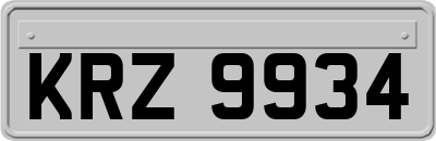 KRZ9934
