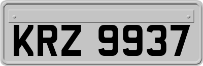 KRZ9937