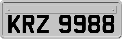 KRZ9988