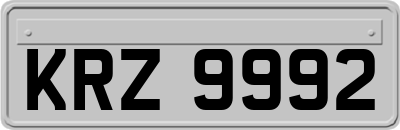 KRZ9992