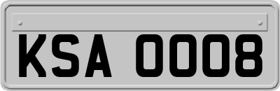 KSA0008