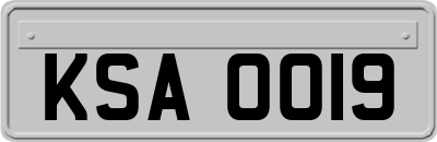 KSA0019
